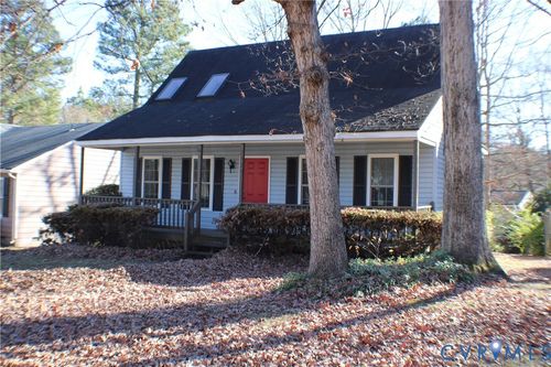 2929 S Ridge Dr, Midlothian, VA, 23112-3829 | Card Image