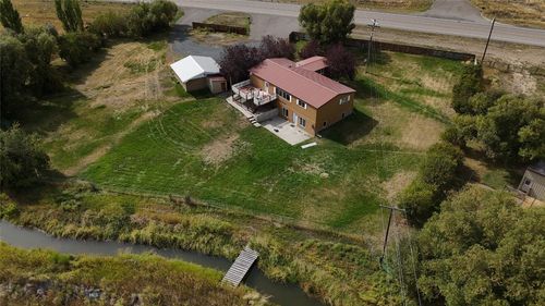 1006 Mt Highway 55, Whitehall, MT, 59759-9744 | Card Image
