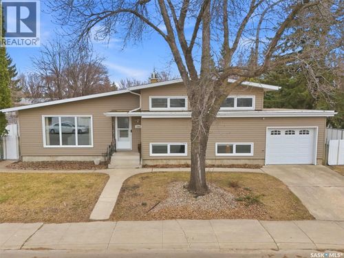 2501 Arlington Ave, Saskatoon, SK, S7J2J3 | Card Image