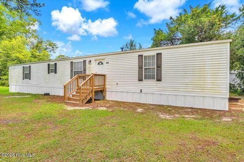 112 Coot Davis Road, Jacksonville, NC, 28540 | Card Image