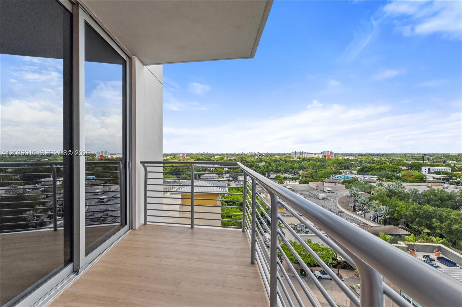 Residential Lease in Miami 3