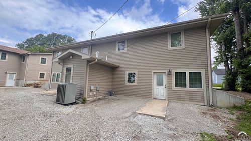 707 Colorado St, Highland, KS, 66035-4254 | Card Image