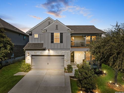 11715 Violet Cv, San Antonio, TX, 78253-6417 | Card Image