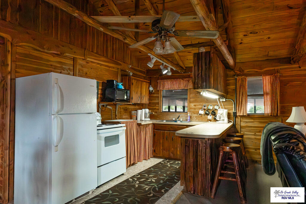 Residential Lease in Rio Hondo 3