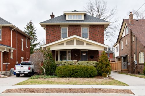 36 Mckenzie Avenue, London South, ON, N6C1V3 | Card Image