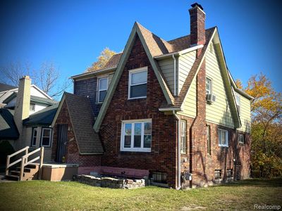 14642 Forrer Street, Home with 3 bedrooms, 1 bathrooms and null parking in Detroit MI | Image 1