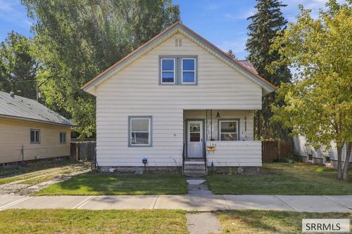 130 10th St, Idaho Falls, ID, 83404-4857 | Card Image
