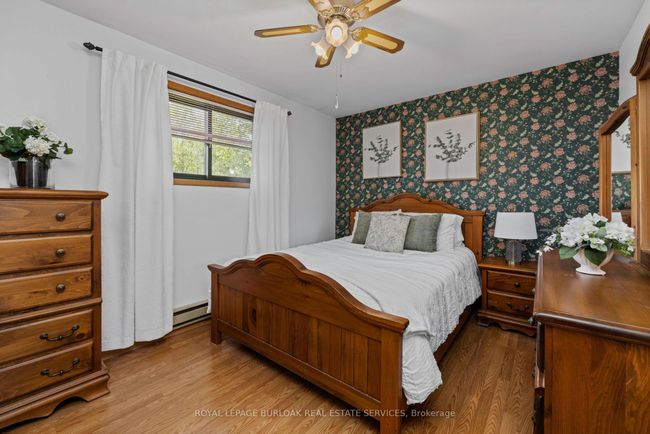 37 Dockside Dr, House other with 4 bedrooms, 1 bathrooms and 6 parking in Mckellar ON | Image 16