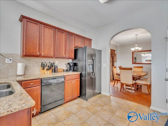 117 Genesis Dr, House other with 4 bedrooms, 2 bathrooms and null parking in Huntsville AL | Image 16
