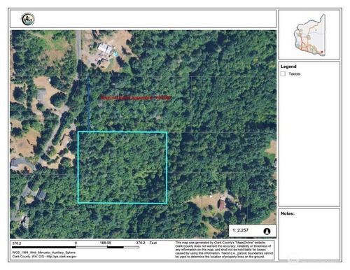 0 XXX Se 362nd Ave, Washougal, WA, 98671 | Card Image