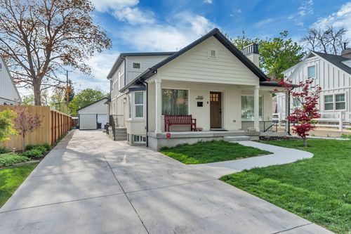 1800 S Yuma St, Salt Lake City, UT, 84108-2927 | Card Image