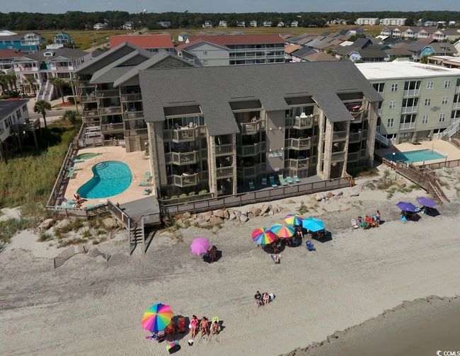 B7 - 618 N Waccamaw Dr, Condo with 2 bedrooms, 2 bathrooms and null parking in Murrells Inlet SC | Image 25
