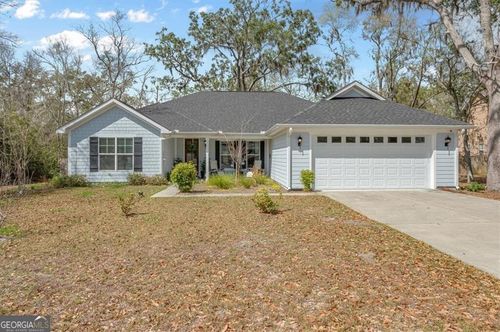 170 Cinder Hill Drive, Brunswick, GA, 31523 | Card Image