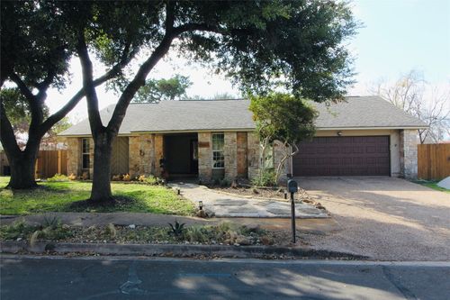 10603 Gungrove Dr, Austin, TX, 78750-2031 | Card Image