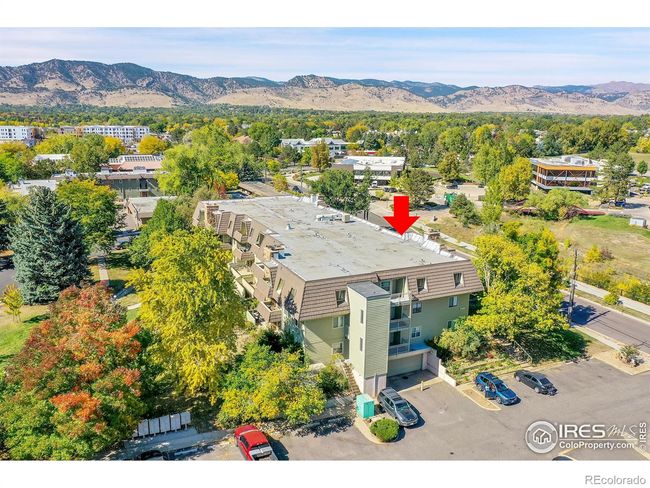 Remington Post has some of the lowest HOA dues in Boulder with the most amenities. | Image 39