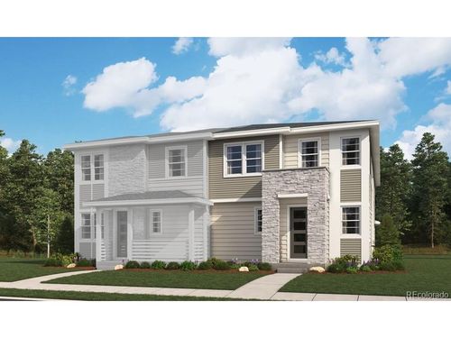 13304 Inca Rose Way, Parker, CO, 80134 | Card Image