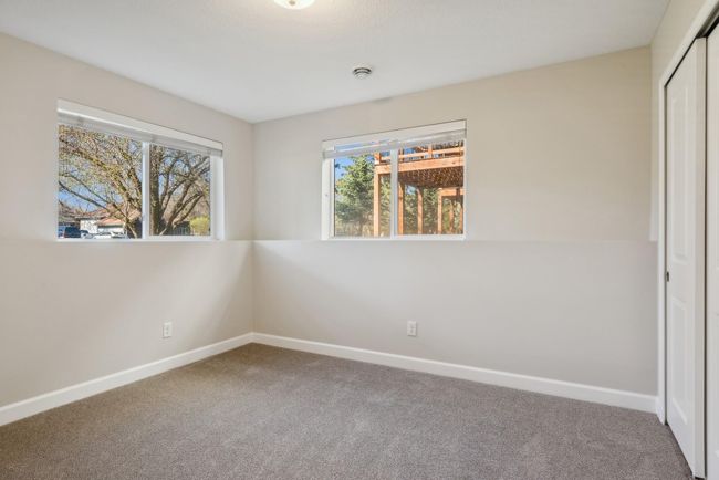 Another view of bedroom three. Great light and windows. Love this. | Image 37