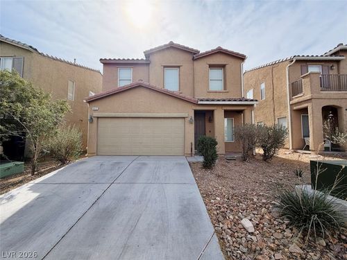 5615 Sun Temple Ave, Las Vegas, NV, 89139-6437 | Card Image