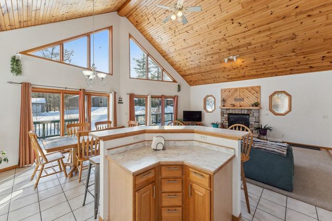 180 Cliffside Dr, House other with 3 bedrooms, 2 bathrooms and null parking in Wisconsin Dells WI | Image 15