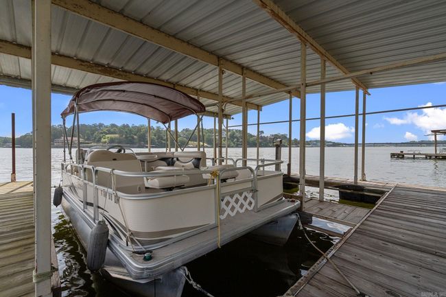 218 Mcdonald Loop, House other with 5 bedrooms, 3 bathrooms and null parking in Hot Springs AR | Image 44