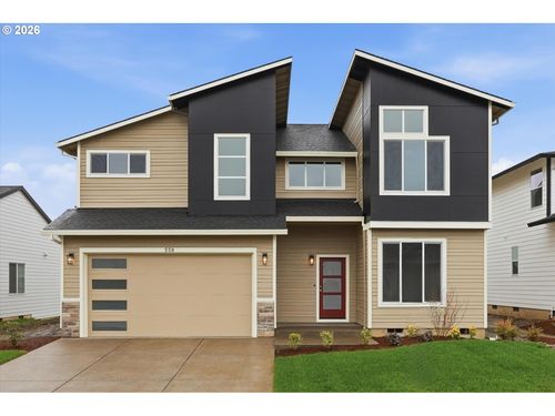 550 E 4th St, Yamhill, OR, 97148-8544 | Card Image