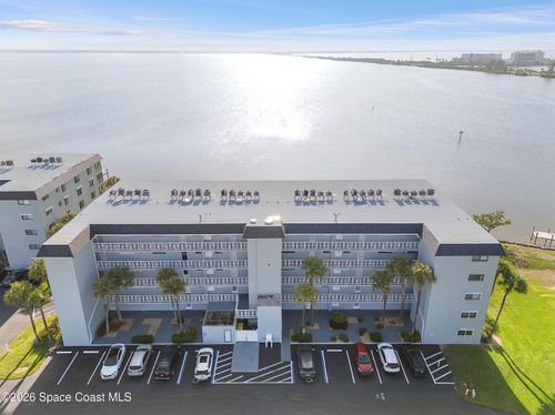 922-3799 S Banana River Blvd, Cocoa Beach, FL, 32931-4187 | Card Image