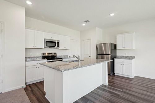 25356 Stoneham Creek Dr, Magnolia, TX, 77355-7401 | Card Image