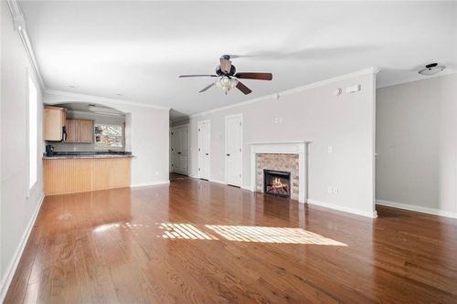 apt-c-2009 Karrington Rdg, Springdale, AR, 72762-8898 | Card Image