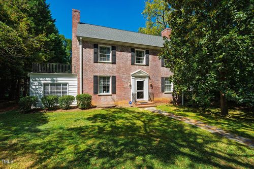 501 North St, Chapel Hill, NC, 27514-3728 | Card Image