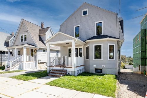 42 Doncaster St, Boston, MA, 02131-4610 | Card Image