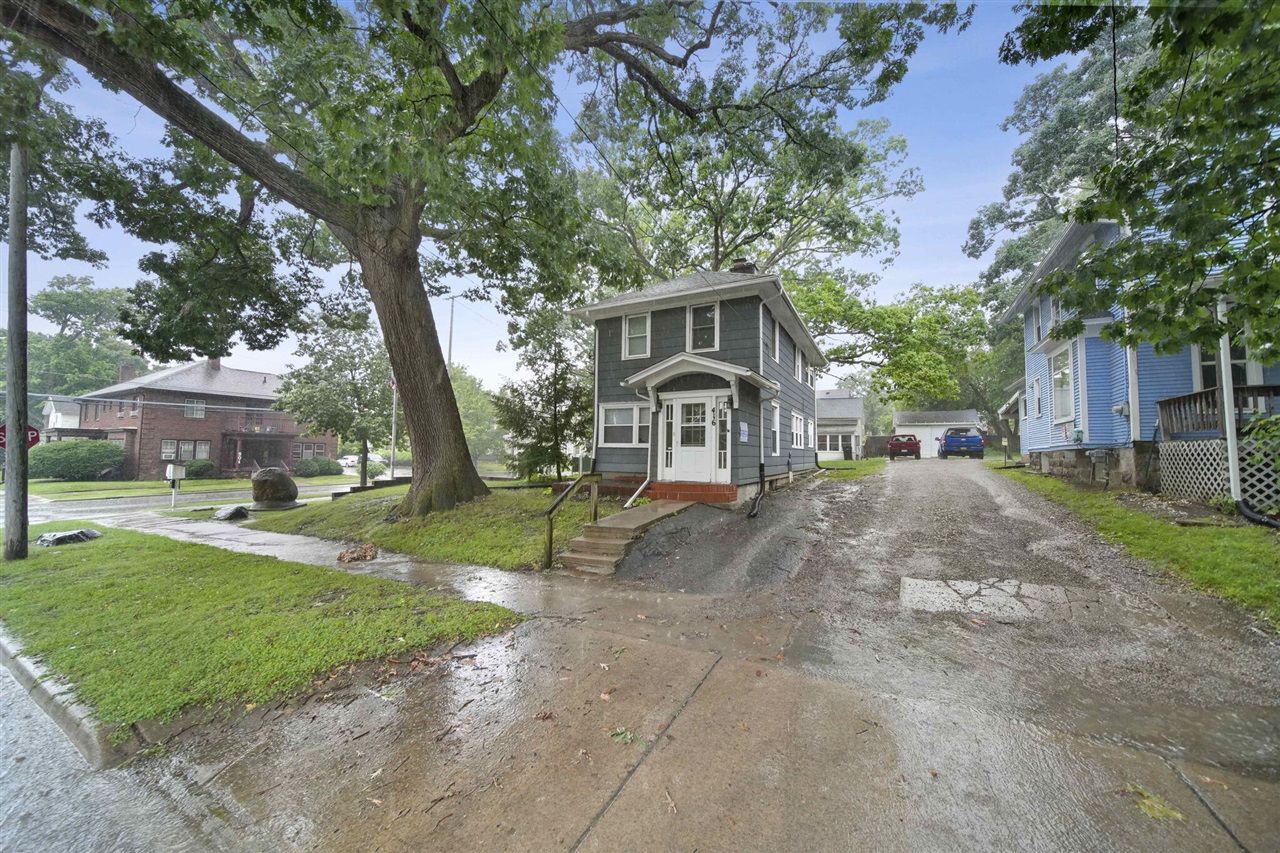 2nd St, Jackson, MI 49201