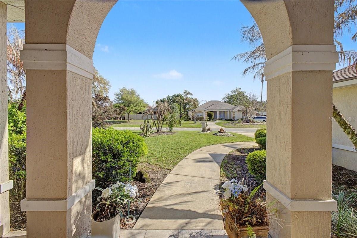 Residential in ORMOND BEACH 4