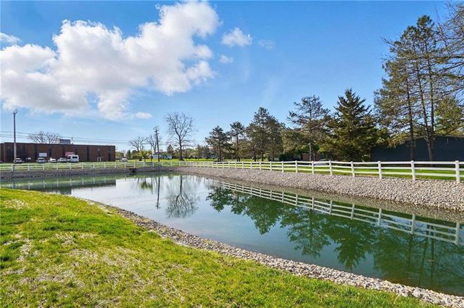 114 Millwood Village Dr, House other with 3 bedrooms, 2 bathrooms and null parking in Englewood OH | Image 39