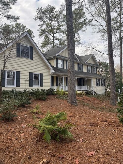 2955 Ascot Ln, Roswell, GA, 30076-2487 | Card Image