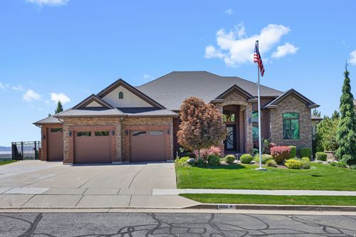 1684 Island View Ct, Fruit Heights, UT, 84037-2700 | Card Image
