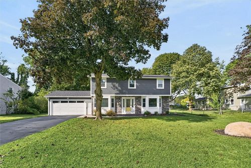 39 Heatherwood Rd, Fairport, NY, 14450-1172 | Card Image