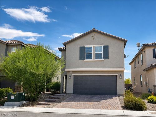 5640 Autumn Cliffs Way, Las Vegas, NV, 89118-6104 | Card Image