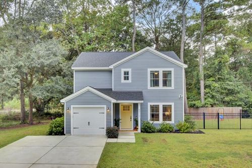 5717 Chaplins Landing Rd, Hollywood, SC, 29449-5807 | Card Image