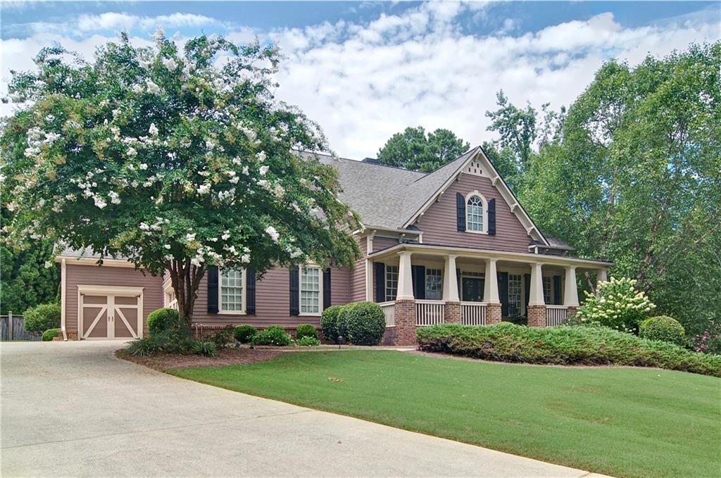 Hoyle Farm Vw, Marietta, GA 30064
