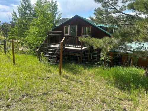204 Co Rd 328m, Westcliffe, CO, 81252 | Card Image