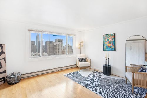 1211-1001 Pine St, San Francisco, CA, 94109-5008 | Card Image