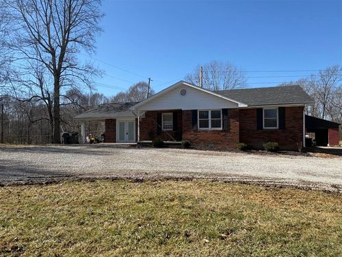 449 Caneyville Rd, Morgantown, KY, 42261-8929 | Card Image