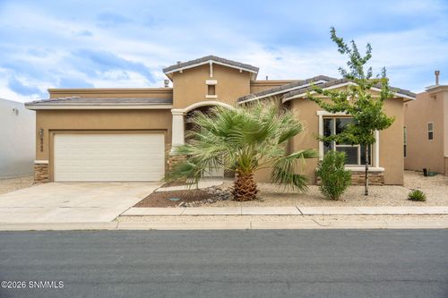 6060 Arosa St, Las Cruces, NM, 88012-7443 | Card Image