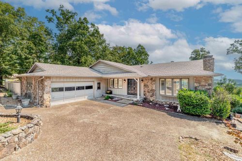 265 Pine Hill Rd, Fairfield Bay, AR, 72088-4506 | Card Image
