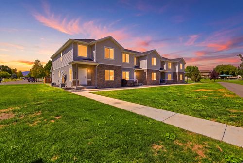 4504 N Frontier St, Eagle Mountain, UT, 84005-4798 | Card Image