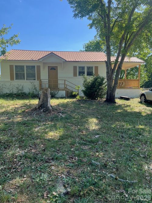 1612 Hawfield Road, Charlotte, NC, 28214 | Card Image