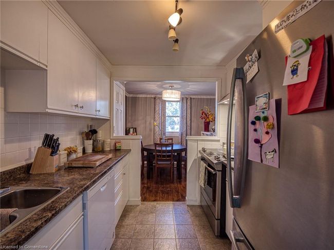 1 - 594 Durham Cres, Townhouse with 3 bedrooms, 2 bathrooms and 1 parking in Woodstock ON | Image 13