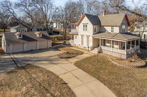 900 N Buckeye Ave, Abilene, KS, 67410-2206 | Card Image