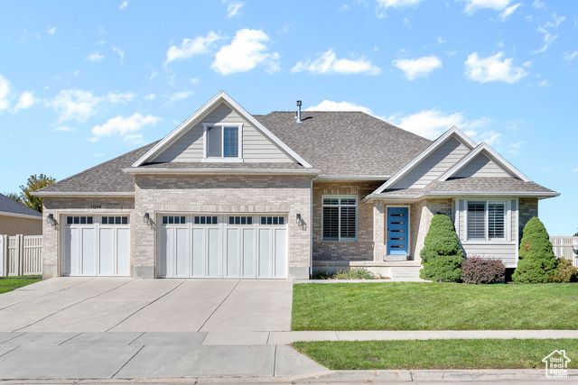 Banbury Dr, Syracuse, UT 84075