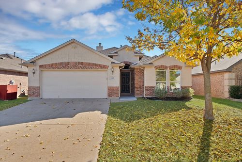 6801 Sierra Madre Dr, Fort Worth, TX, 76179-2591 | Card Image